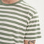Mela Herren T-Shirt Baumwolle Bio