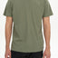 Mela Herren T-Shirt Baumwolle Bio