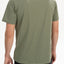 Mela Herren T-Shirt Baumwolle Bio