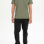 Mela Herren T-Shirt Baumwolle Bio