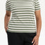 Mela Damen T-Shirt Bio Baumwolle