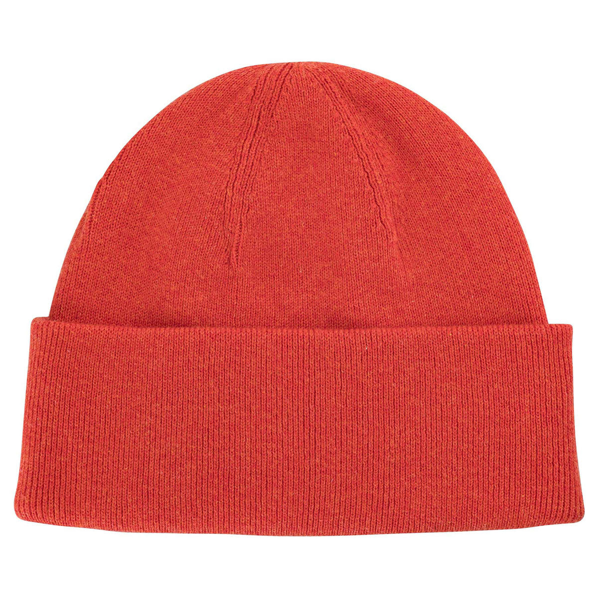 Mela Unisex Feinstrick Mütze Bio Baumwolle