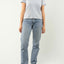 Mela Damen T-Shirt Bio Baumwolle