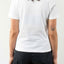 Mela Damen T-Shirt Bio Baumwolle