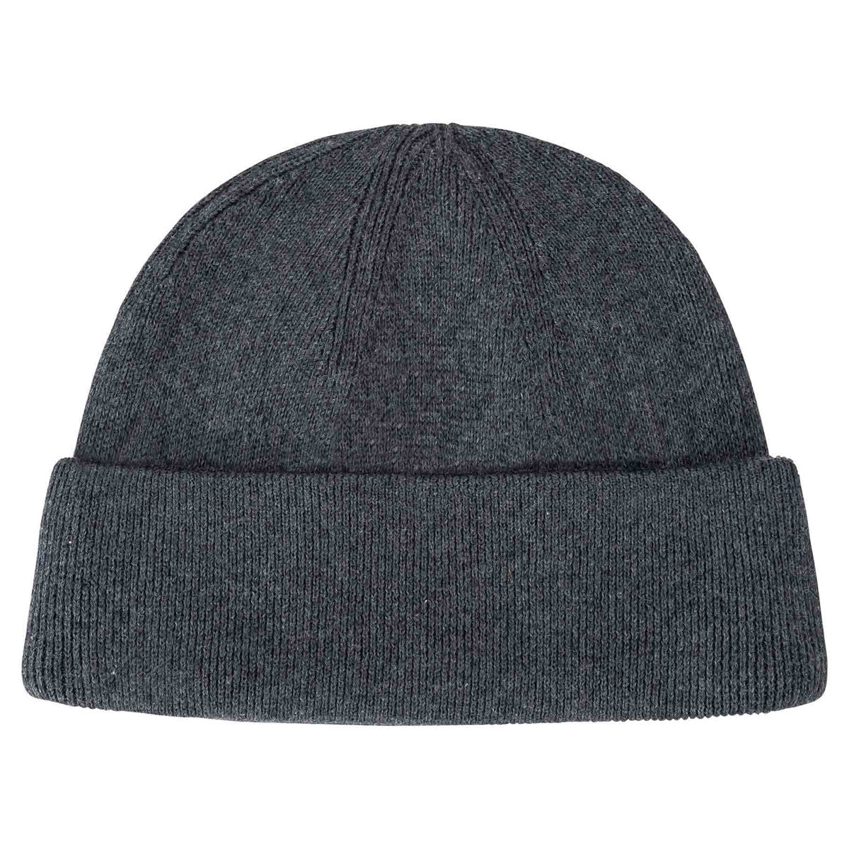 Mela Unisex Feinstrick Mütze Bio Baumwolle