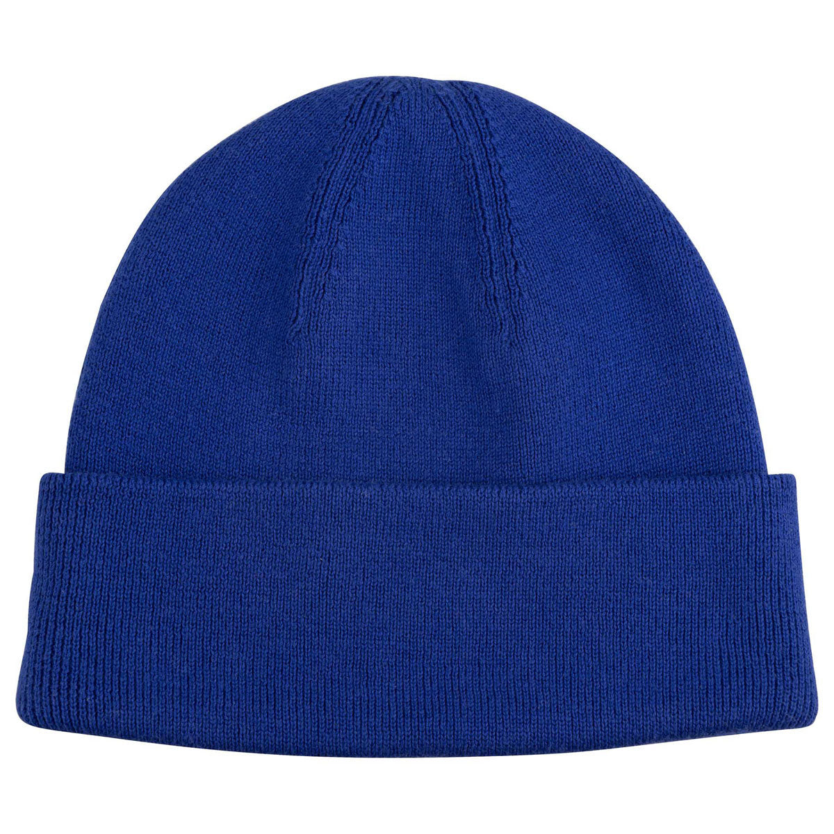 Mela Unisex Feinstrick Mütze Bio Baumwolle