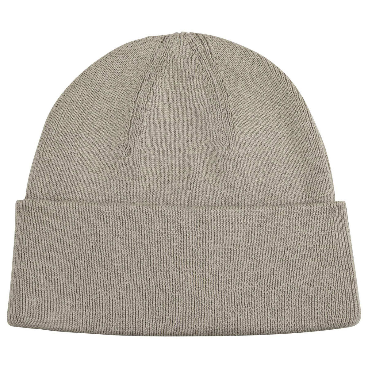 Mela Unisex Feinstrick Mütze Bio Baumwolle