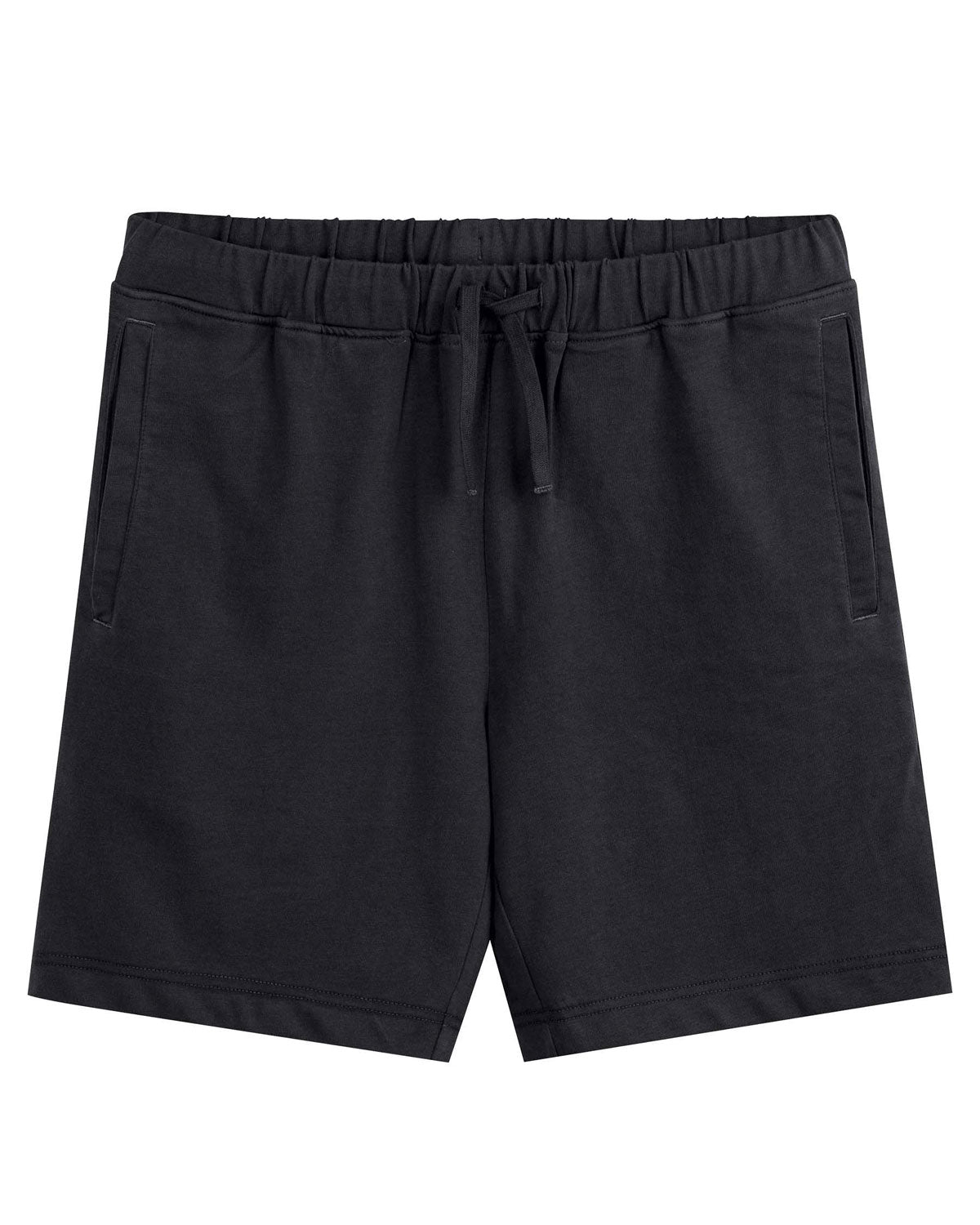 Mela Herren  Shorts Hose Kurz Bio Baumwolle