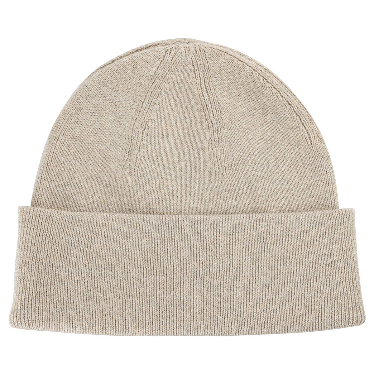 Mela Unisex Feinstrick Mütze Bio Baumwolle