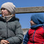 Pickapooh Unisex Mütze Bio Wolle Seide