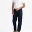 Mela Herren Twill Hose Bio Baumwolle