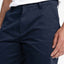 Mela Herren Twill Hose Bio Baumwolle
