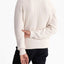 Mela Herren Bio Baumwolle Rundhals Strickpullover Vegan