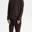 Mela Herren Jacquard Strickpullover Bio Baumwolle