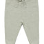 Puri Organic Baby Joggingpant  Doppelstrick Baumwolle Leinen