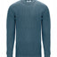 Mela Herren Bio Baumwolle Rundhals Strickpullover Vegan