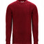 Mela Herren Bio Baumwolle Rundhals Strickpullover Vegan