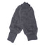 Baby Kinder Fleece Beinstulpen kbT-Merinowolle
