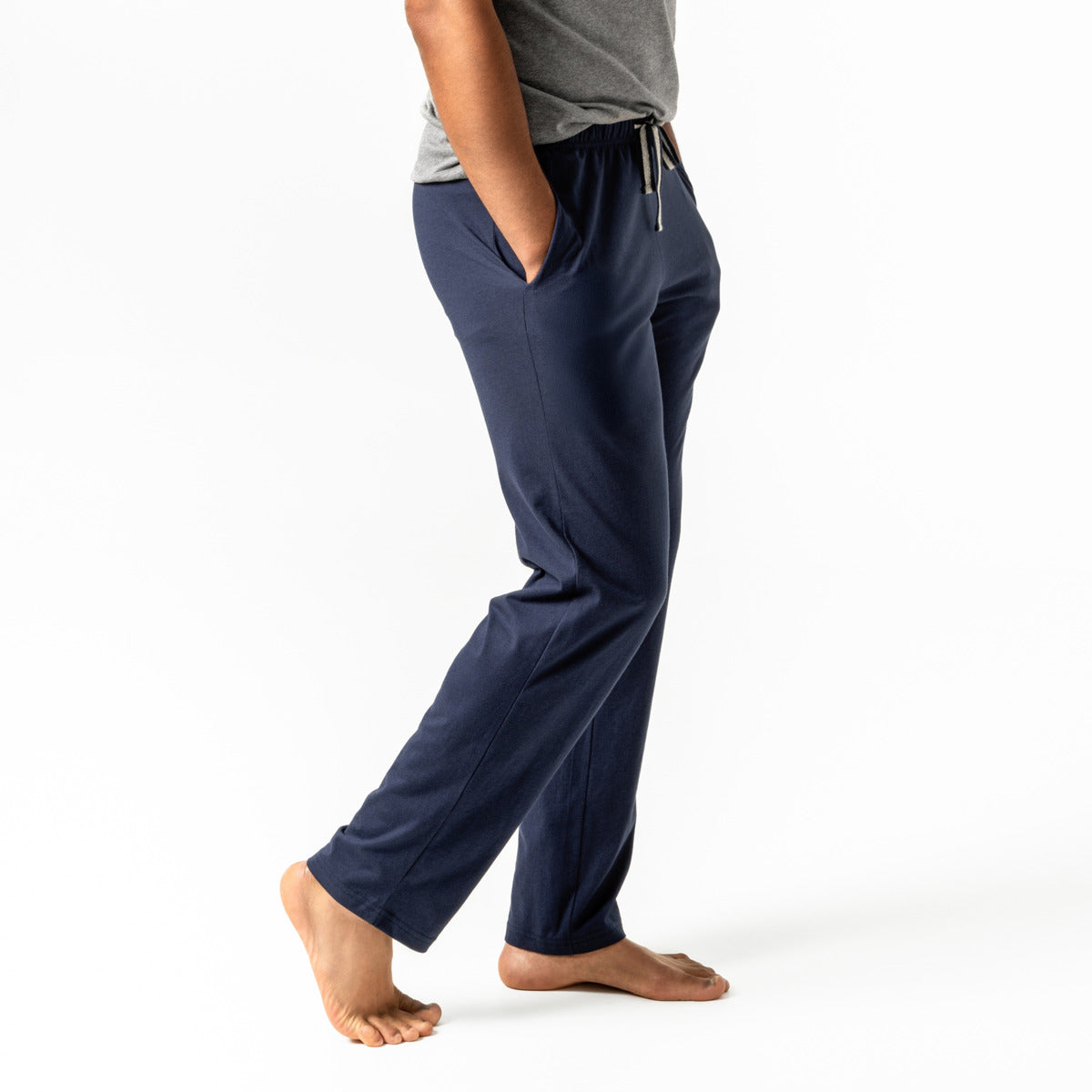 Relax Hose reine Baumwolle Bio Freizeit