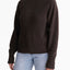 Mela Damen Bio Baumwolle Strickpullover
