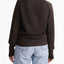 Mela Damen Bio Baumwolle Strickpullover