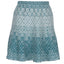 Dunque Schweikardt Moden Jacquard-Rock Bio Baumwolle