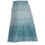 Dunque Schweikardt Moden Jacquard-Rock Bio Baumwolle