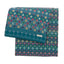 Schweikardt Moden Dunque Jacquard-Schal Öko Baumwolle