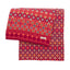 Schweikardt Moden Dunque Jacquard-Schal Öko Baumwolle