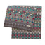 Schweikardt Moden Dunque Jacquard-Schal Öko Baumwolle