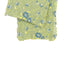 Dunque Jacquard-Schal Ajour Bio Baumwolle