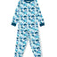 Sense Organics Kinder Schlafanzug 2-Teiler Bio Baumwolle