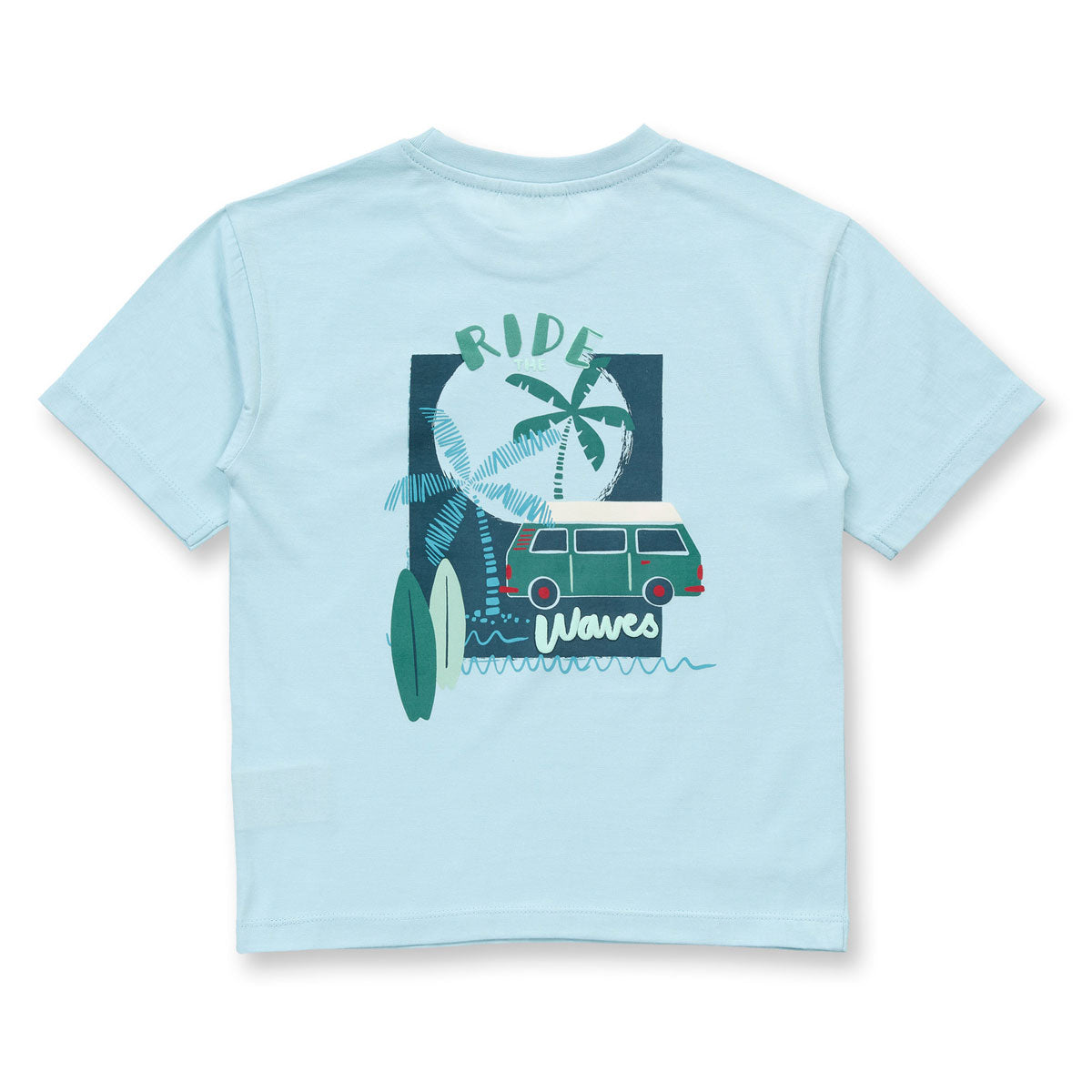 Sense Organics Kinder T-Shirt Bio Baumwolle