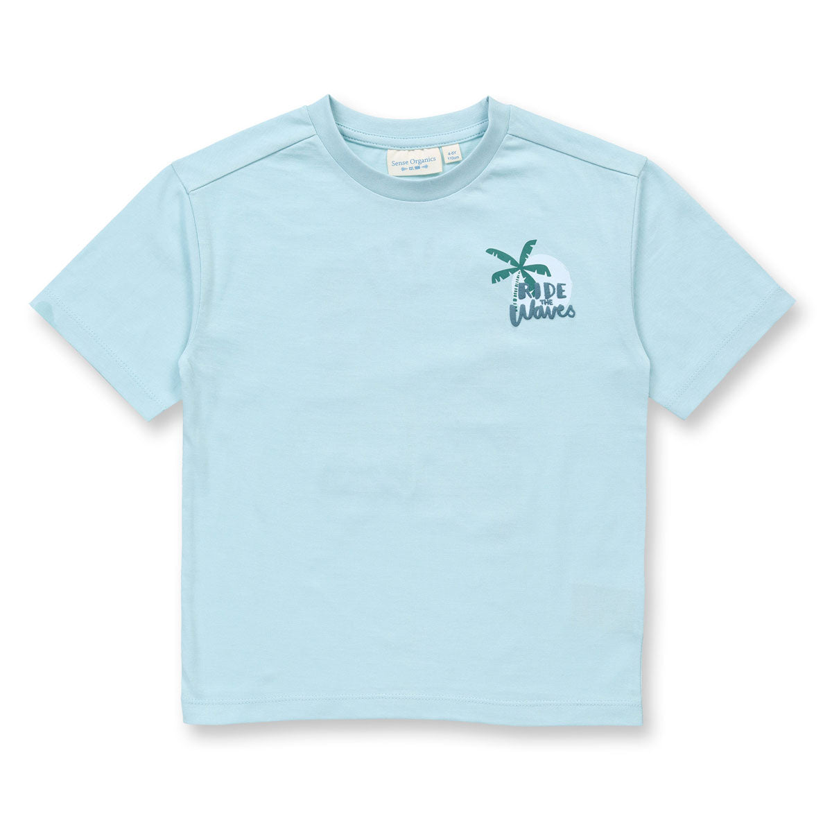 Sense Organics Kinder T-Shirt Bio Baumwolle