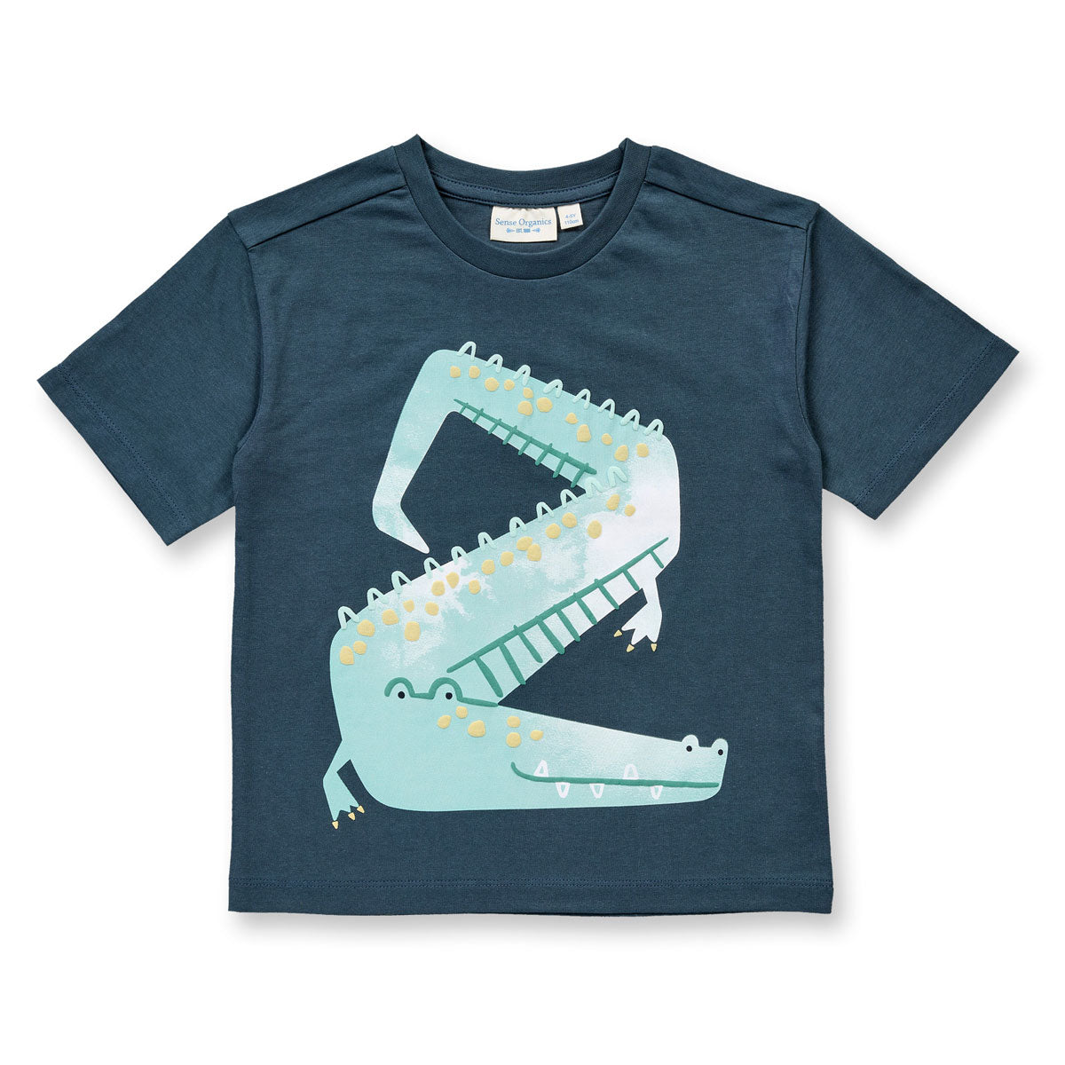 Sense Organics Kinder T-Shirt Bio Baumwolle
