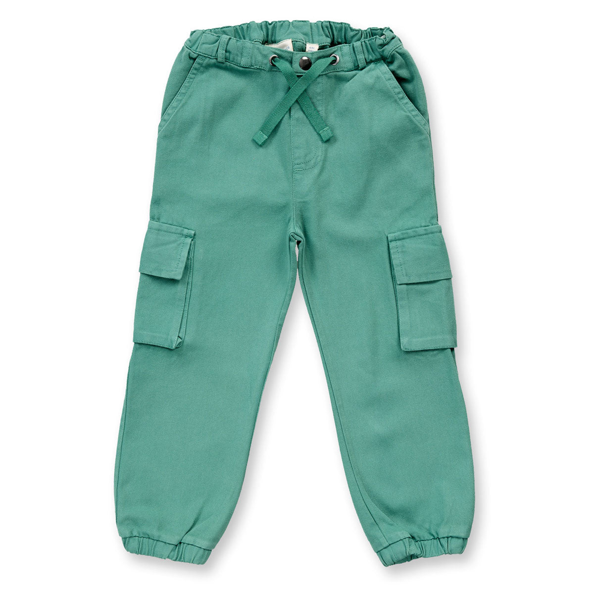 Sense Organics Kinderhose Bio Baumwolle Twill