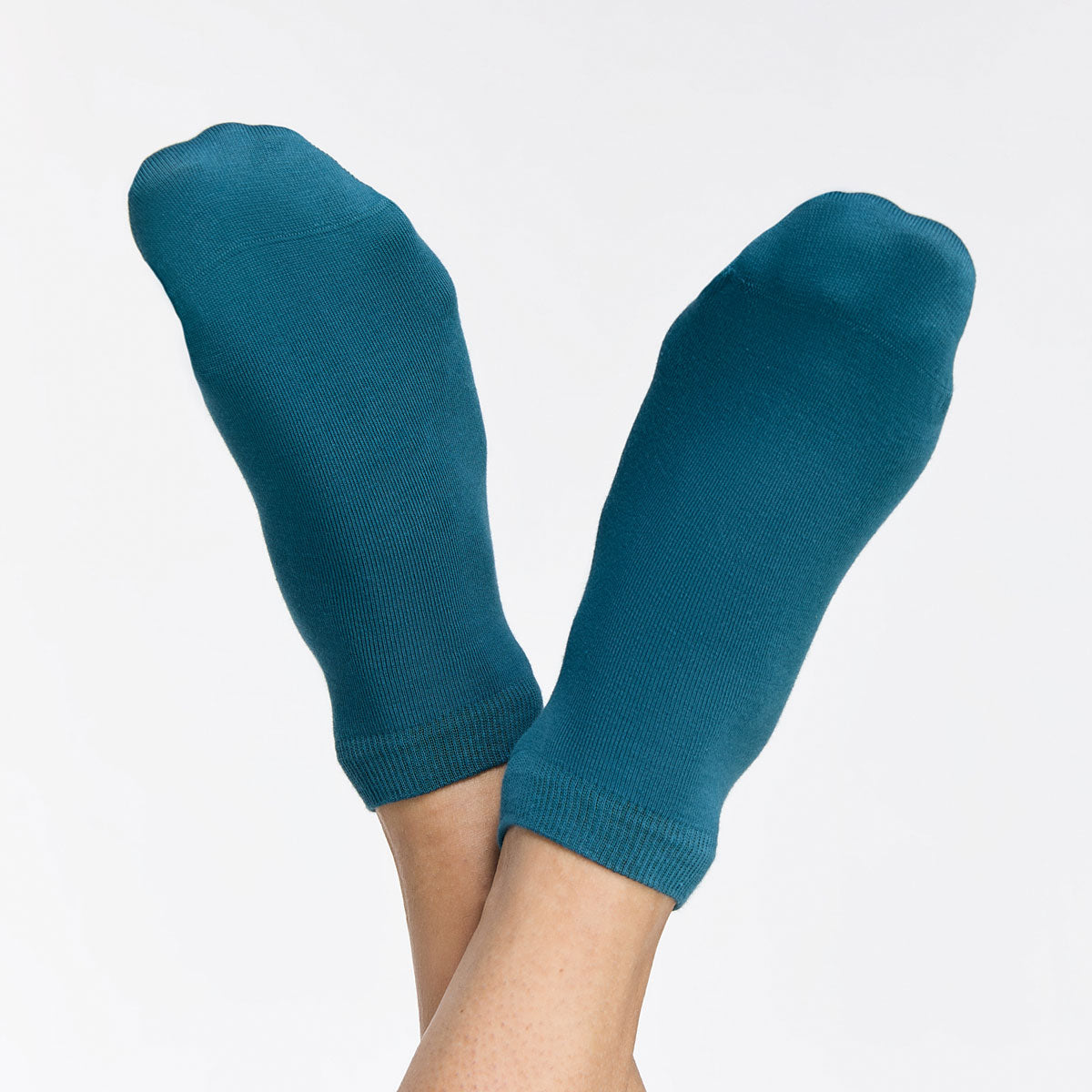 Albero Natur Sneaker Söckchen Bio Baumwolle Elasthan