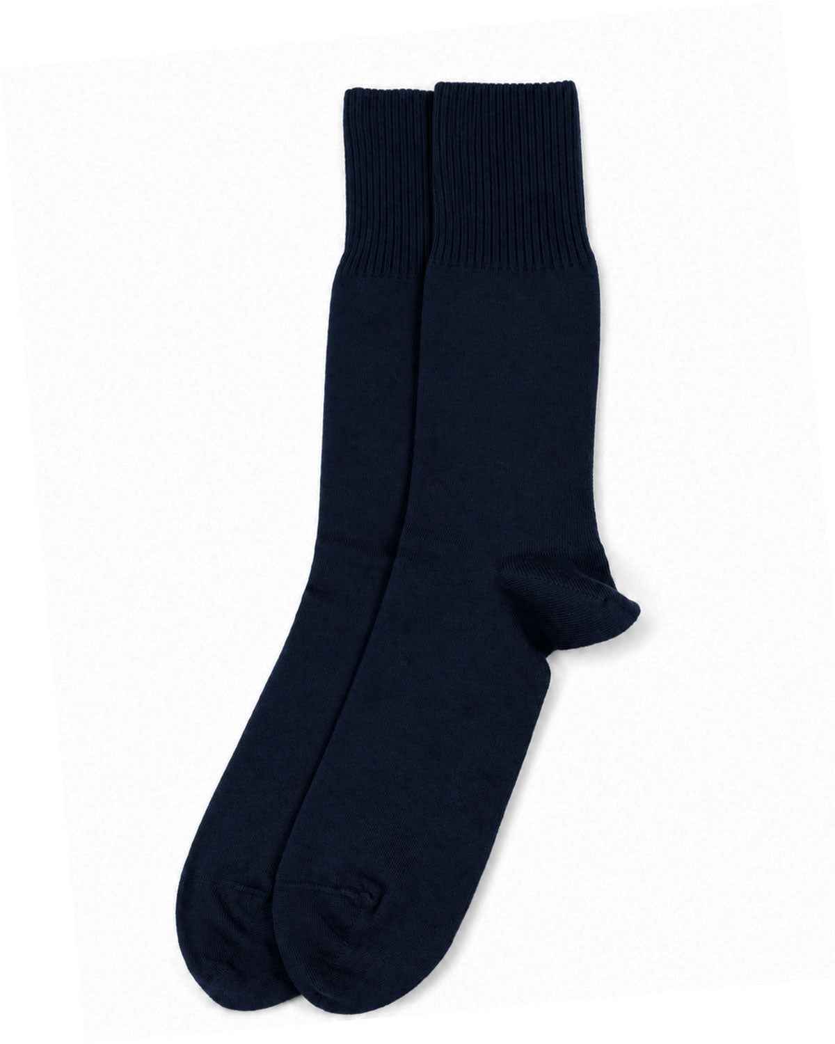 Socken Comfortbund  Bio  Baumwolle