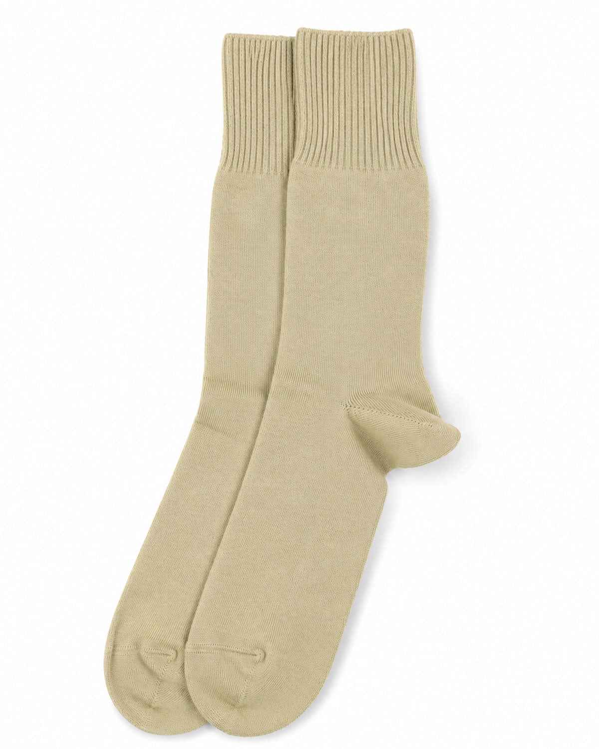 Socken Comfortbund  Bio  Baumwolle