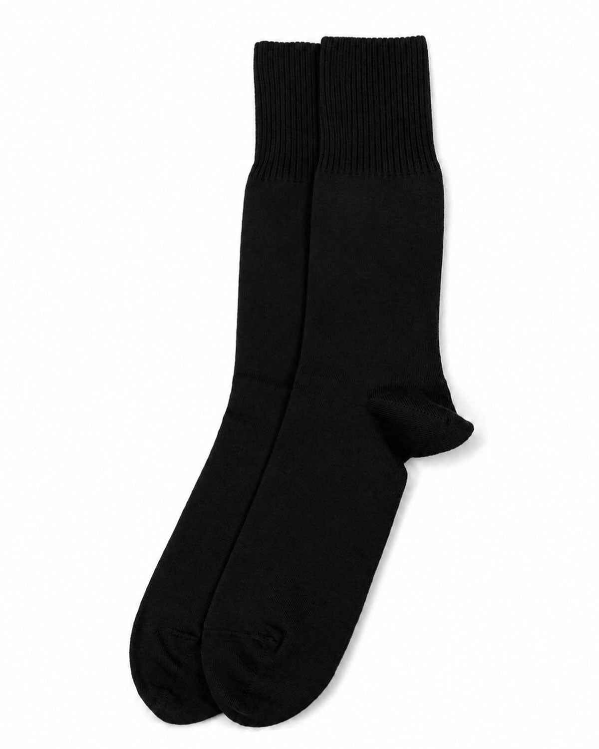 Socken Comfortbund  Bio  Baumwolle