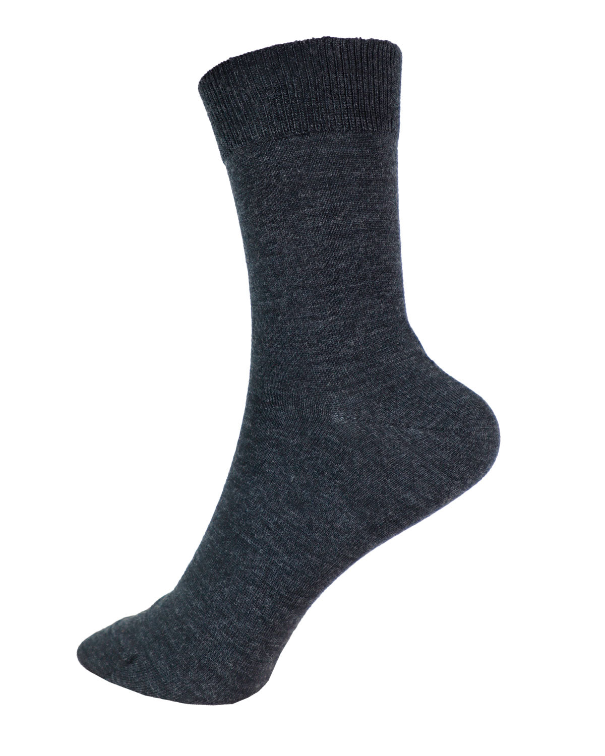 Grödo Unisex Socken Schurwolle Baumwolle (Bio) Elasthan