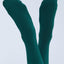 Unisex Socken mit Rollrand Bio Baumwolle Elasthan