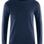 Hempage Herren Sommer Feinstrick Rundhals Pullover Hanf Bio Baumwolle