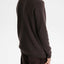 Mela Herren Jacquard Strickpullover Bio Baumwolle