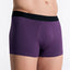 Albero Natur Herren Trunk Shorts Bio Baumwolle Elasthan