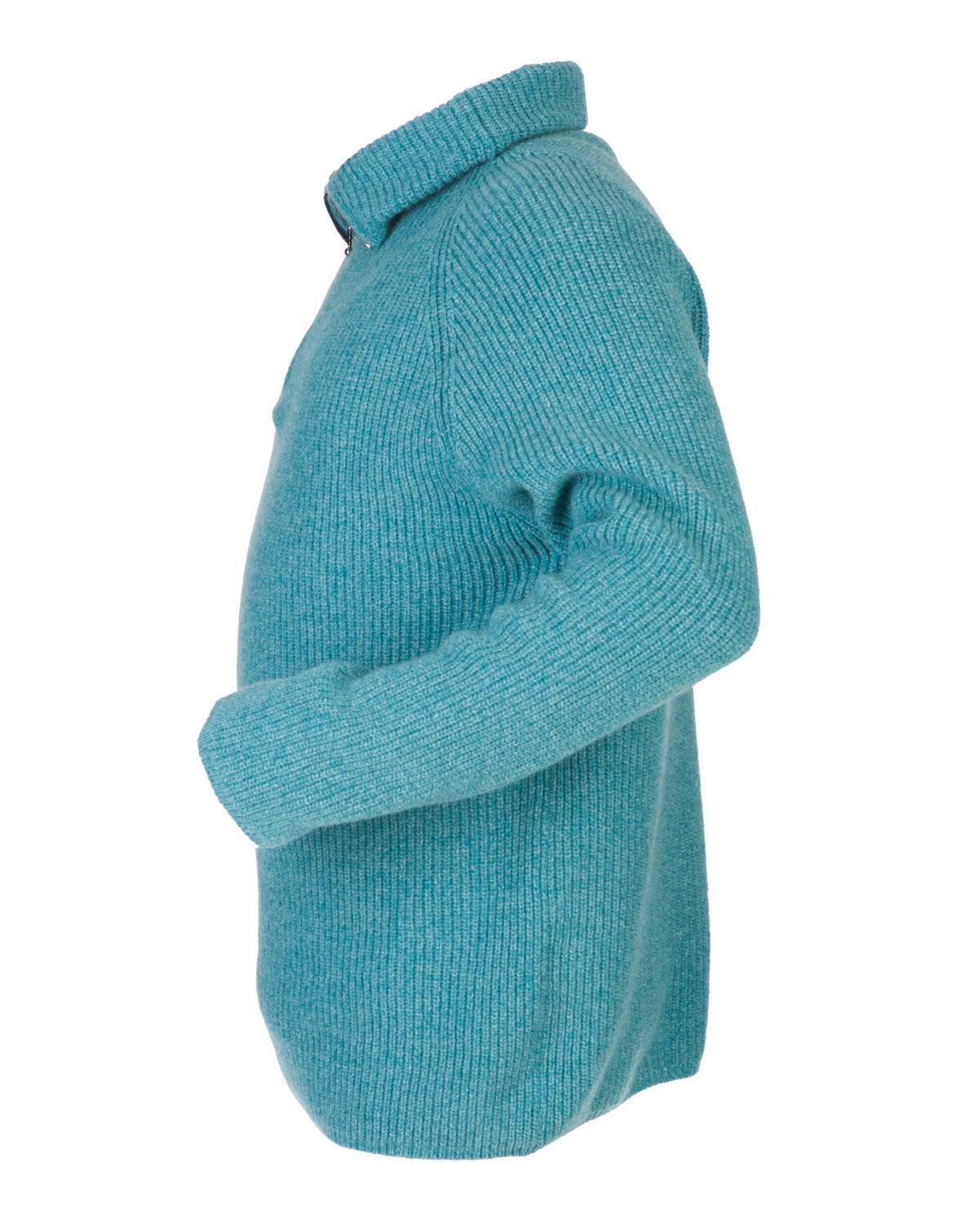 Naturalmente Schurwolle Herren Perlfang Troyer