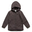 Puri Organic Keinkinder Hoody Doppelstrick Bio Baumwolle Wolle