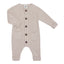 Puri Organic Baby Overall Rippstrick  Bio Baumwolle Wolle