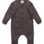 Puri Organic Baby Overall Rippstrick  Bio Baumwolle Wolle