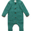 Puri Organic Baby Overall Rippstrick  Bio Baumwolle Wolle